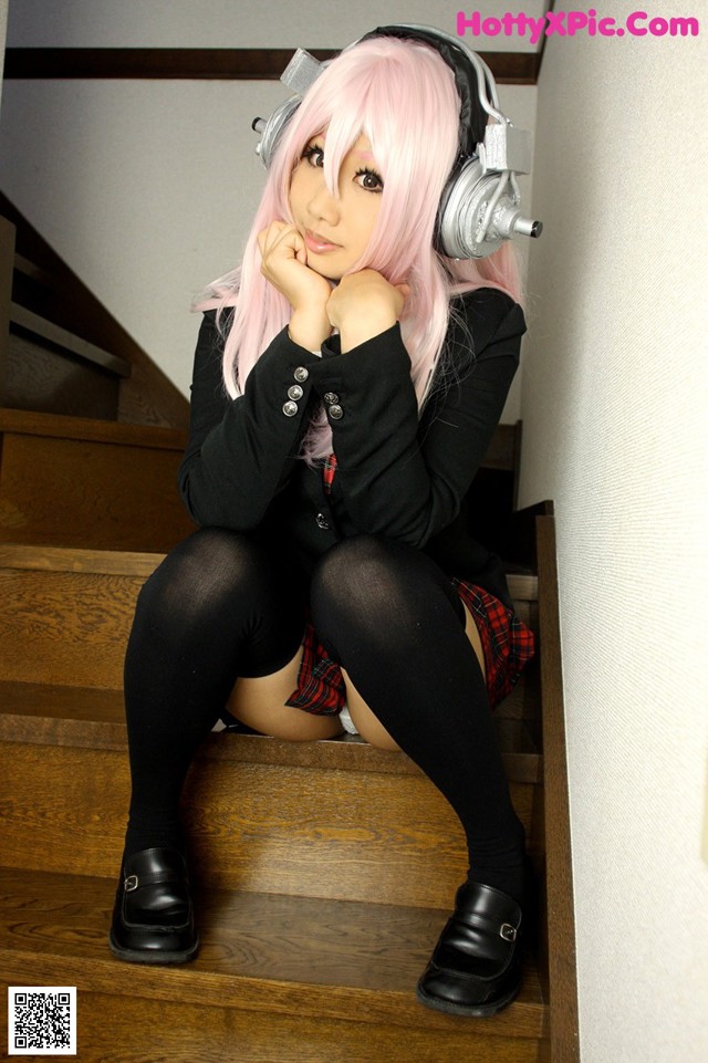 Cosplay Botan - Tuks 3gp Aferikan No.3eff4b
