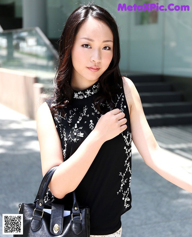 Naoko Agawa - Blckfuk Public Parade No.8158ed