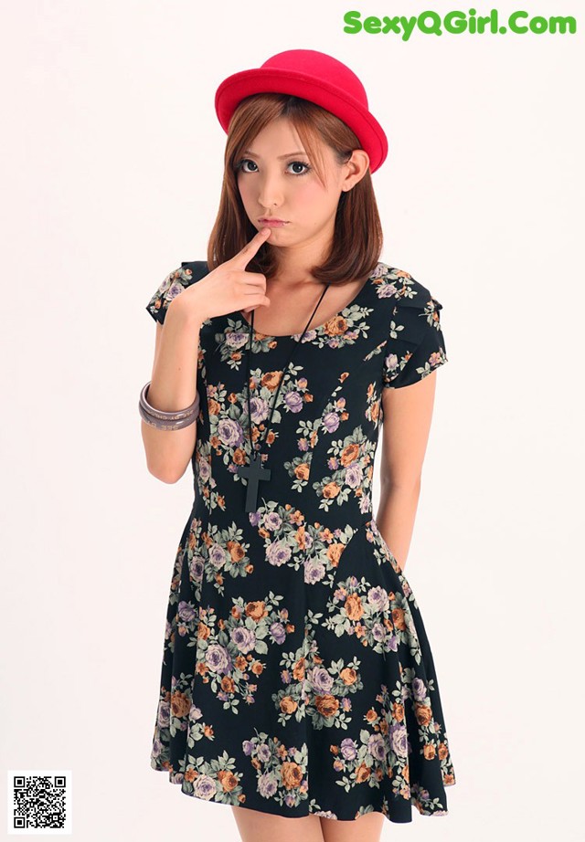 Sara Mori - Helloladyboy Sex Suster No.1596e5