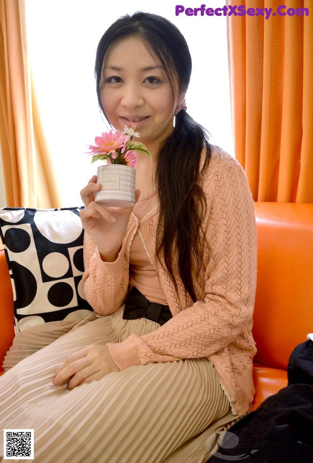 Mayo Inokawa - Buxom Dance Team No.163bb5