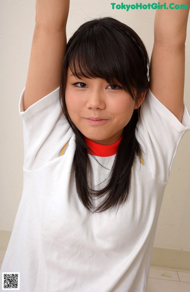 Hikari Koyabayashi - Bows Tiny4k Com No.6b126b