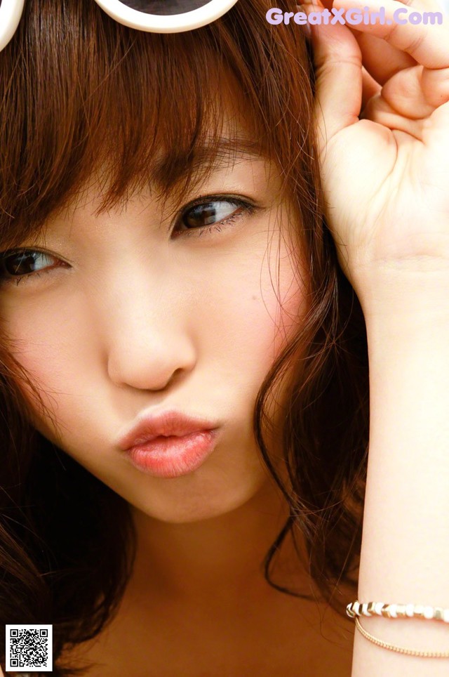 Risa Yoshiki - Wchat Feet Soles No.0ef50a