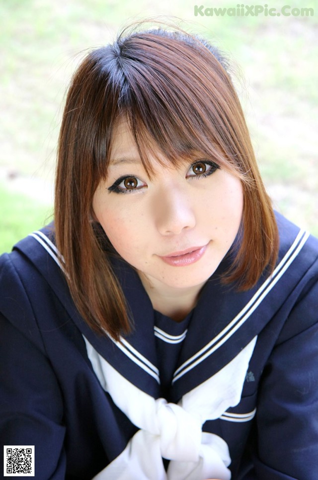 Rin Higurashi - Admirable Aun Fucked No.b9131d