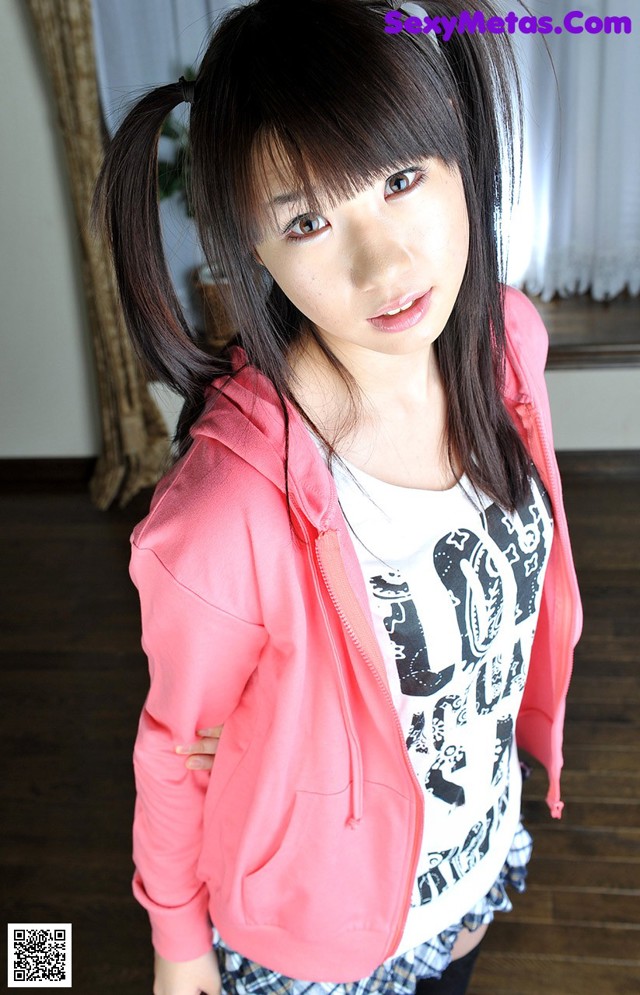 Riko Sawada - Uni Hot Modele No.6d71ab