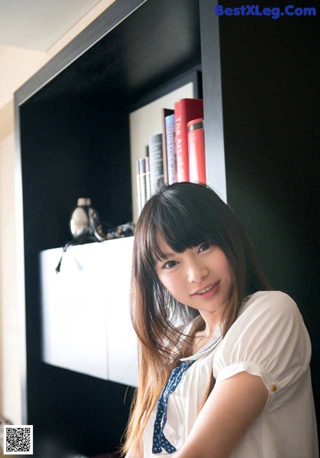 Arina Sakita - Metro Photo Ppornstar No.cf95cb