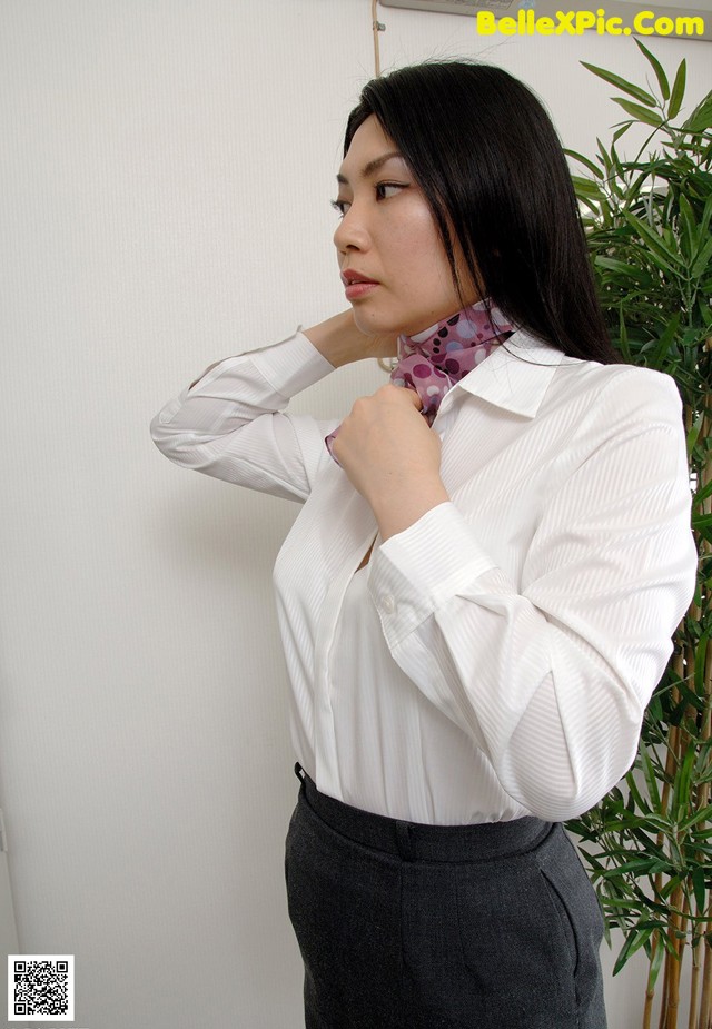 Eriko Thomine - Doing Pic Hot No.fbb2b6