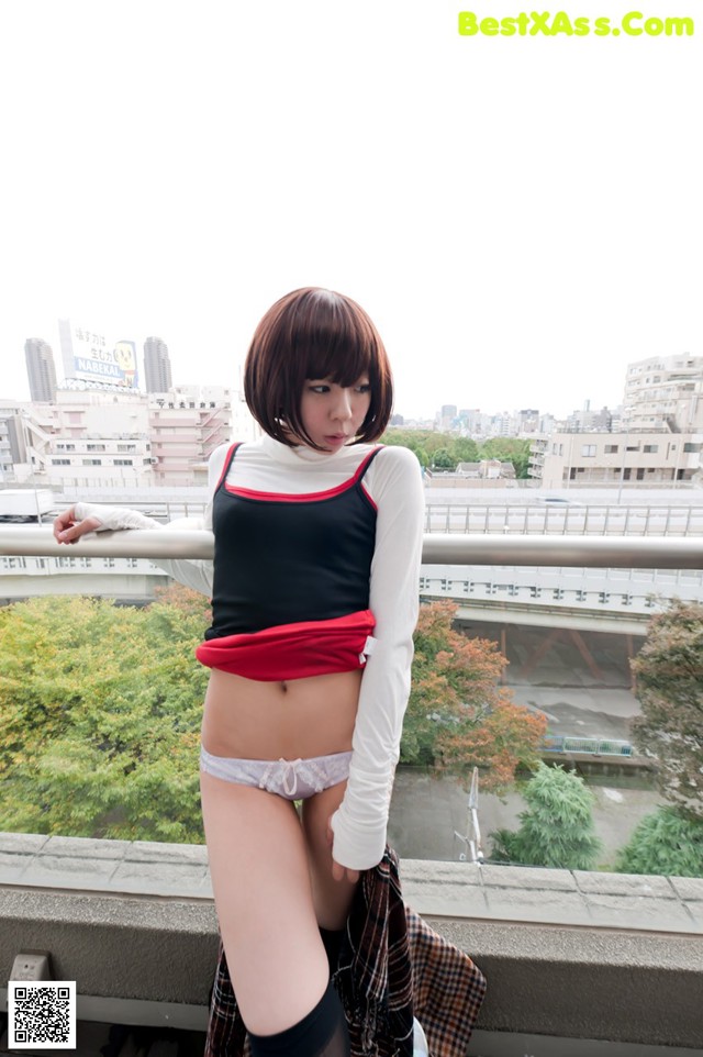 Mako Uten - Oilxxxphoto De Valery No.5edb33