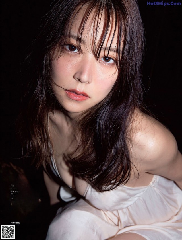 Miru Shiroma 白間美瑠, FLASH 2021.06.22 (フラッシュ 2021年6月22日号) No.8e1fe0