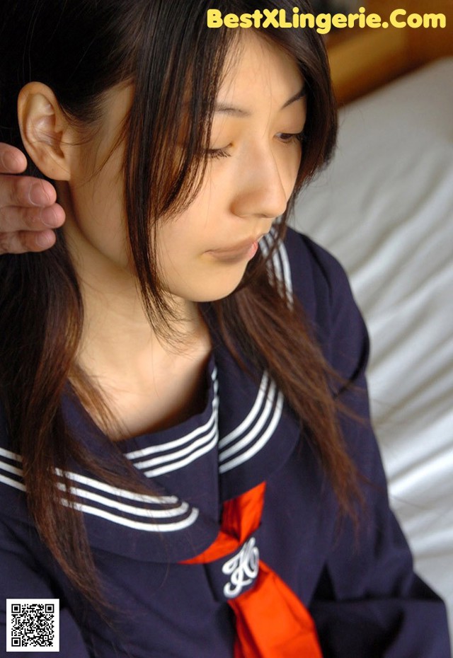 Yuka Satsuki - Pee Sedu Tv No.641e55