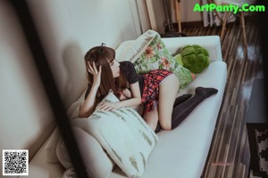 TouTiao 2018-06-13: Model Xiao Xiao (笑笑) (20 photos)