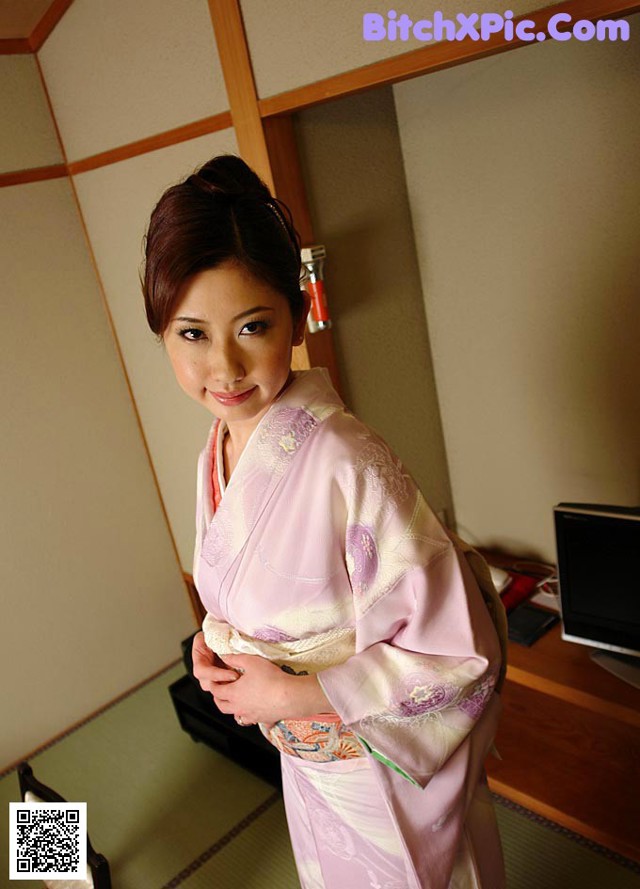 Haruna Hiraishi - Expose Ftv Sexpichar No.6c6680