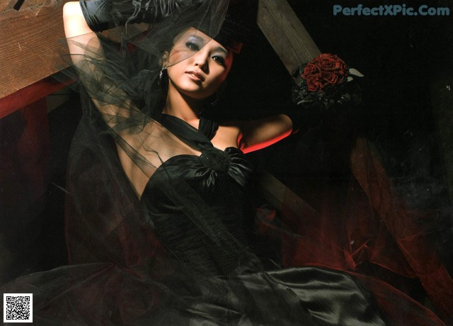 Risa Yoshiki - Union Feetto Feet No.03c8b8