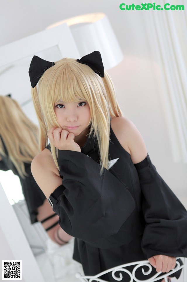 Cosplay Enako - Xossip Sunny Xgoro No.9a71cf