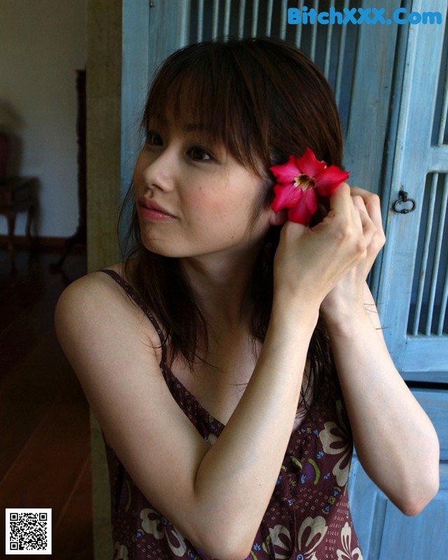 Misa Nishida - Ant Ebony Xxy No.b880d8