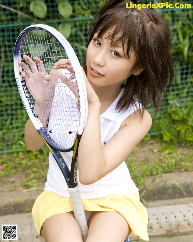 Mai Nishida - Xnparisa Leggings Anal No.fdf243