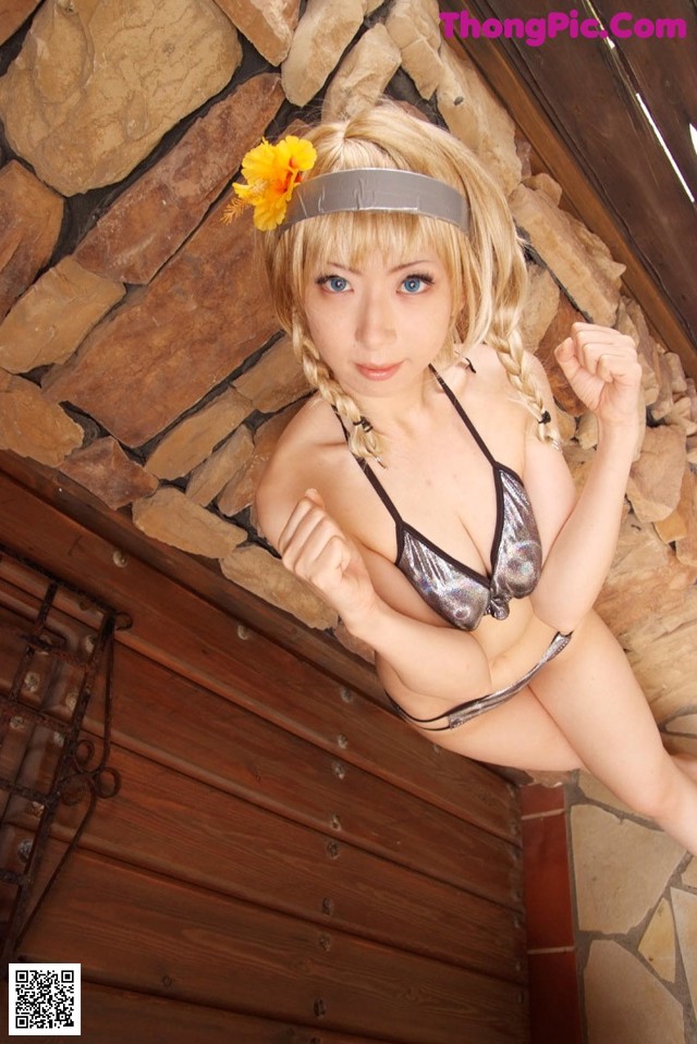Cosplay Sachi - Short Xxx Poto No.f43422
