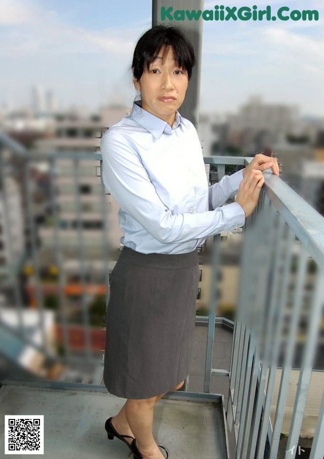 Chie Kaneko - Nnl Busting Nuts No.0e3d8b