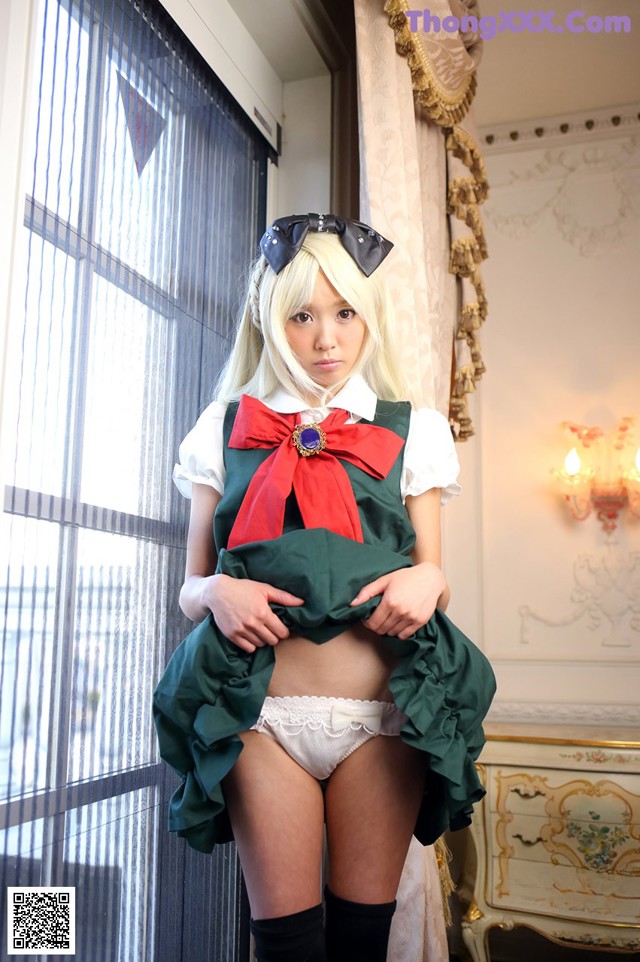 Love Satomi - Blackonblackcrime Free Babydollgif No.22f04e