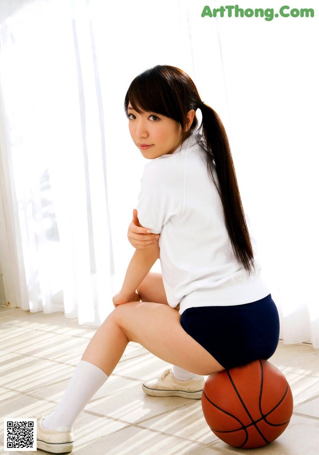 Airi Hirayama - Bojana Bule Memek No.5d9597