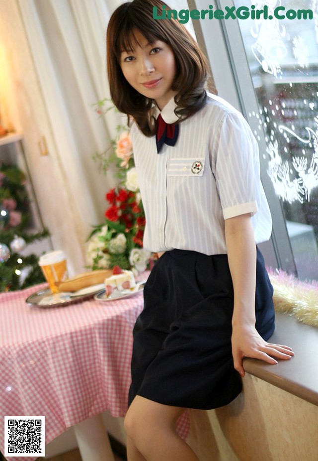 Kaoru Shibata - Brazzes Girls Bobes No.13bacf