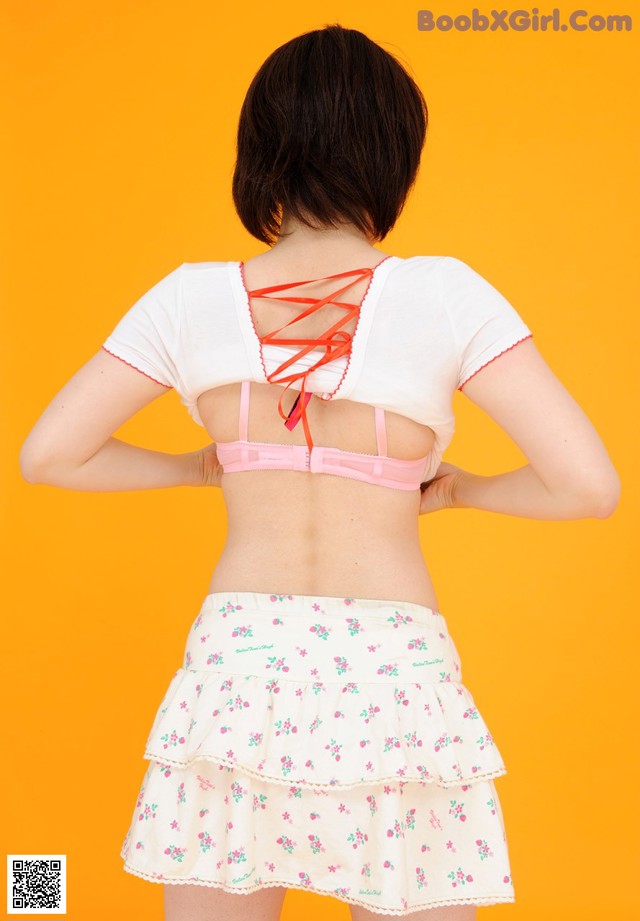 Miku Aoyama - Abg Galeria Foto No.0cf8f2