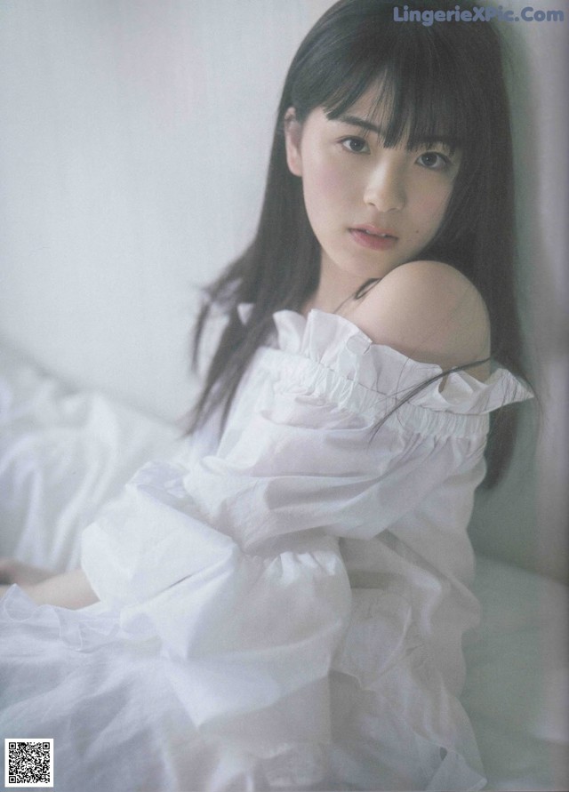 Momoko Ozono 大園桃子, B.L.T Graph 2019年1月号 Vol.39 No.6140d8