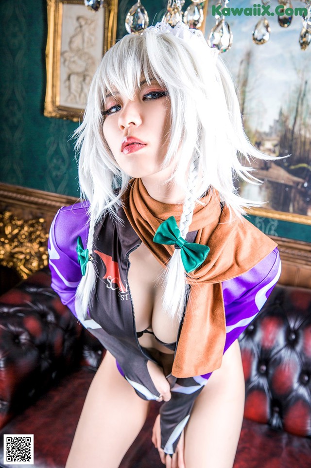 Cosplay Mike - Xlxx Checks Uniforms No.1dc176