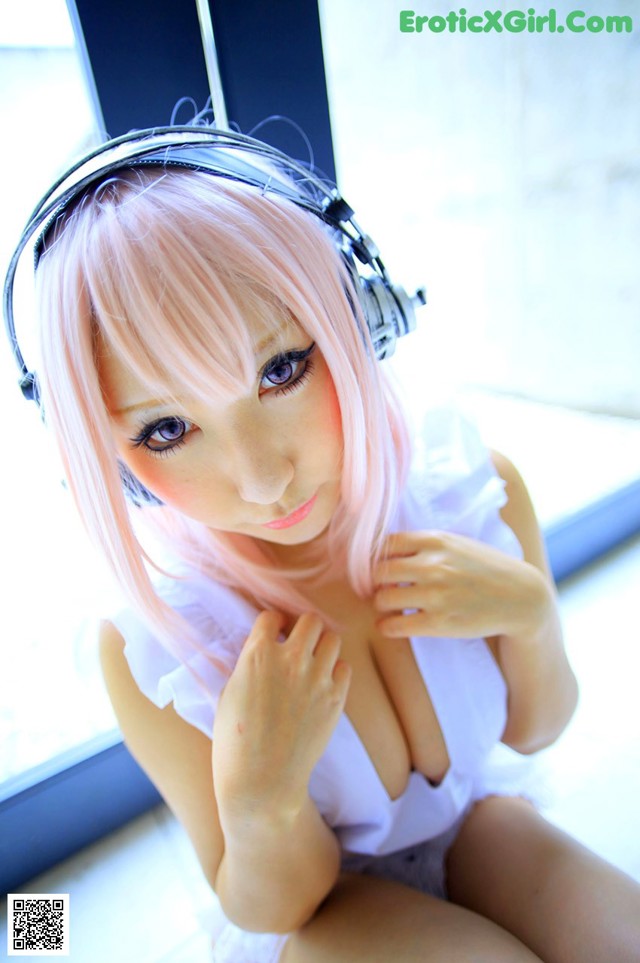 Cosplay Saku - 89comxxxnx Xxx Geleris No.c56bf4