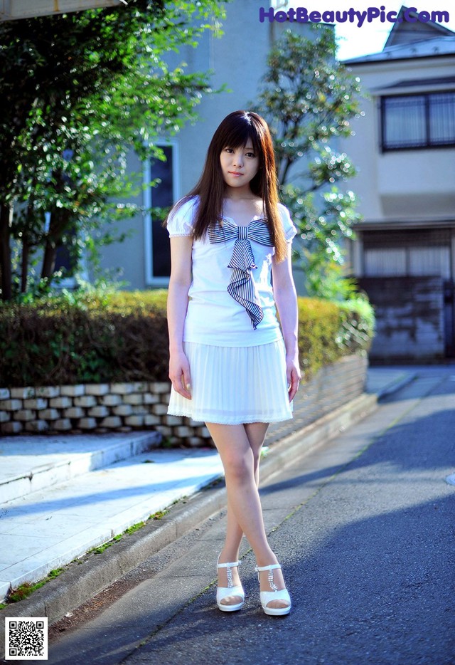 Mai Murakami - Sikisi Nude Love No.af3a41