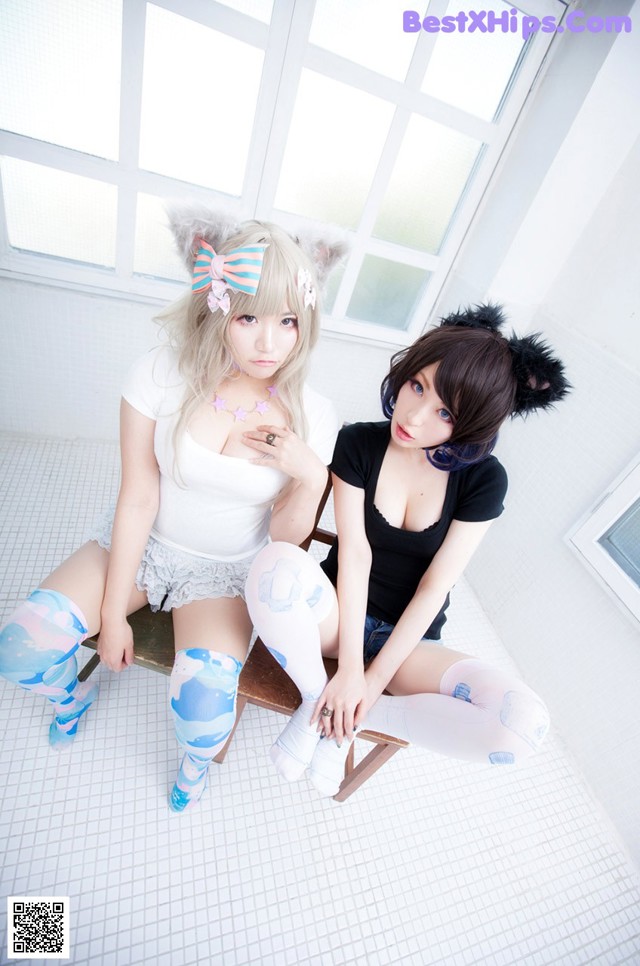 Cosplay Usagi - Dolores Pussy Pic No.ce20b3