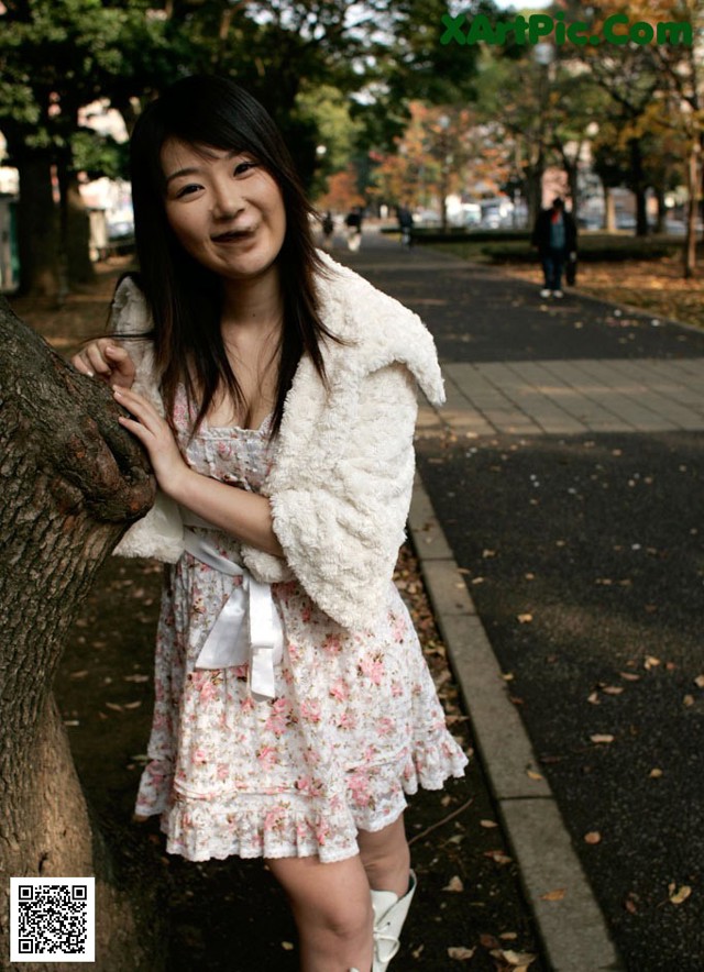 Ai Katsuki - Valentien Fatt Year50 No.1f5160