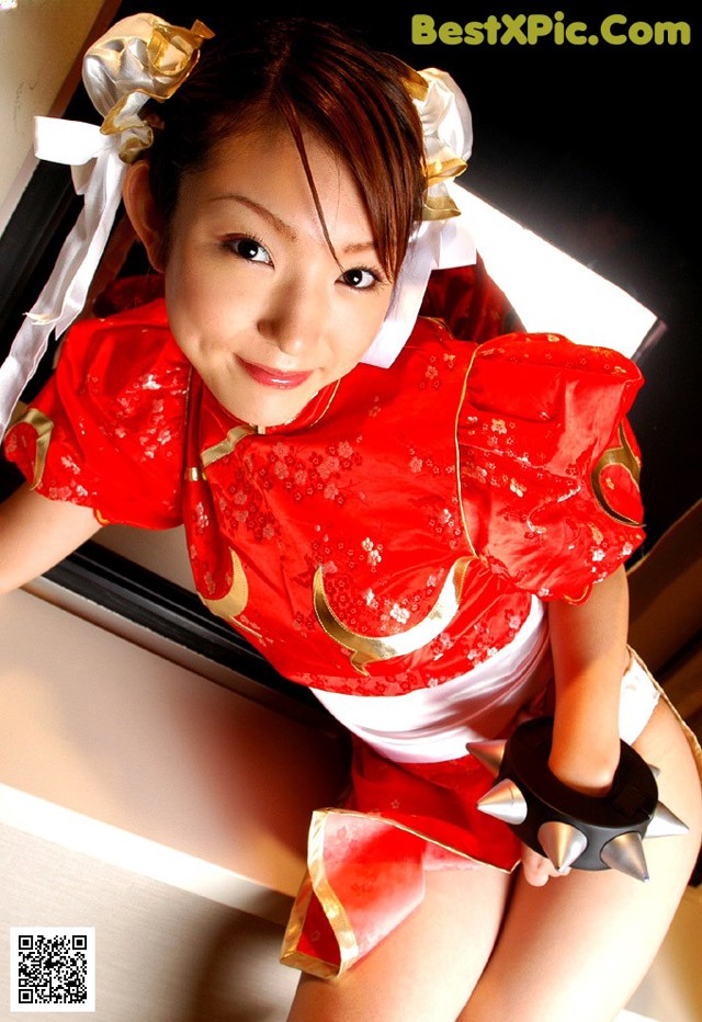 Cosplay Uran - Fucj Bra Sexy No.85d176