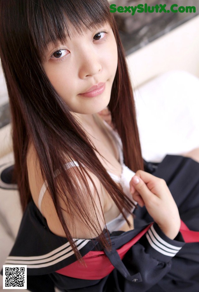 Momoko Komatsu - Sexmag Best Blacks No.89bddc
