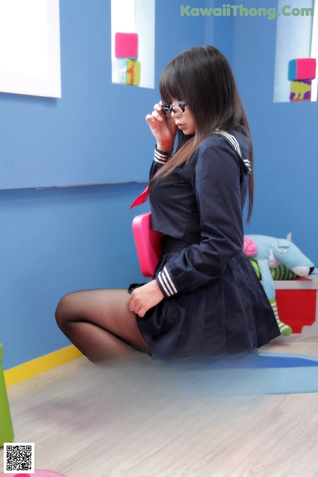 Cosplay Schoolgirl - Boobies Xxx Zone No.ef7813