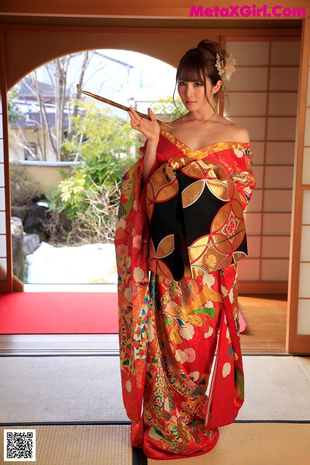 Miku Oohashi - Bathing Tokyo Ngentot No.f7446c
