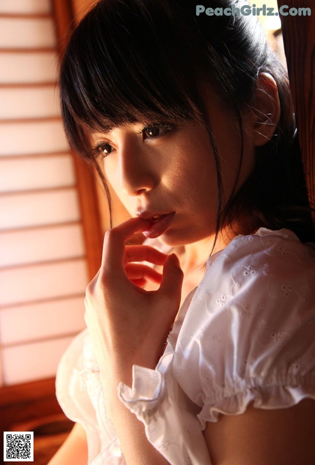 Riri Kuribayashi - Sausage Latin Angle No.370b39