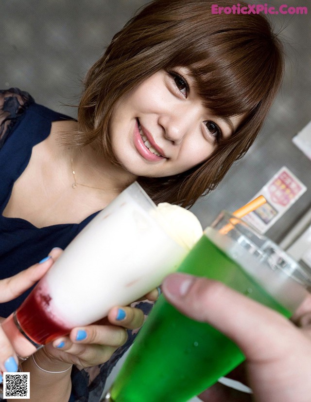 Hikaru Konno - Analhdpics 4u Xossip No.45eca9