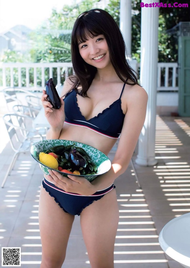 Shieri Kurasawa 倉沢しえり, Weekly Playboy 2018 No.50 (週刊プレイボーイ 2018年50号) No.d865ac
