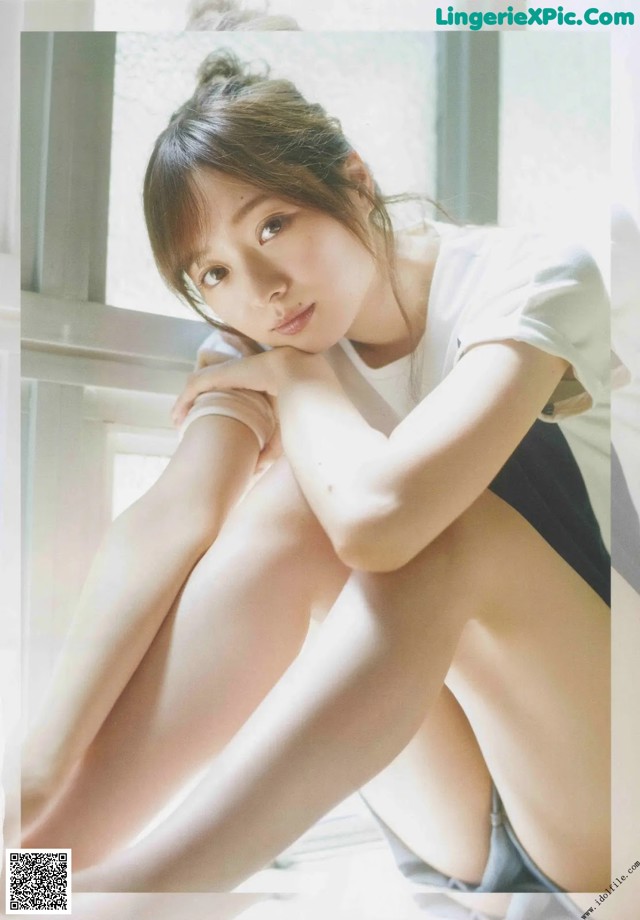 Minami Umezawa 梅澤美波, B.L.T. 2019.12 (ビー・エル・ティー 2019年12月号) No.5f9602