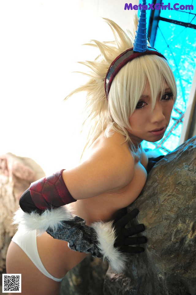 Cosplay Non - Cortknee Bhabhi Nude No.14a7a3