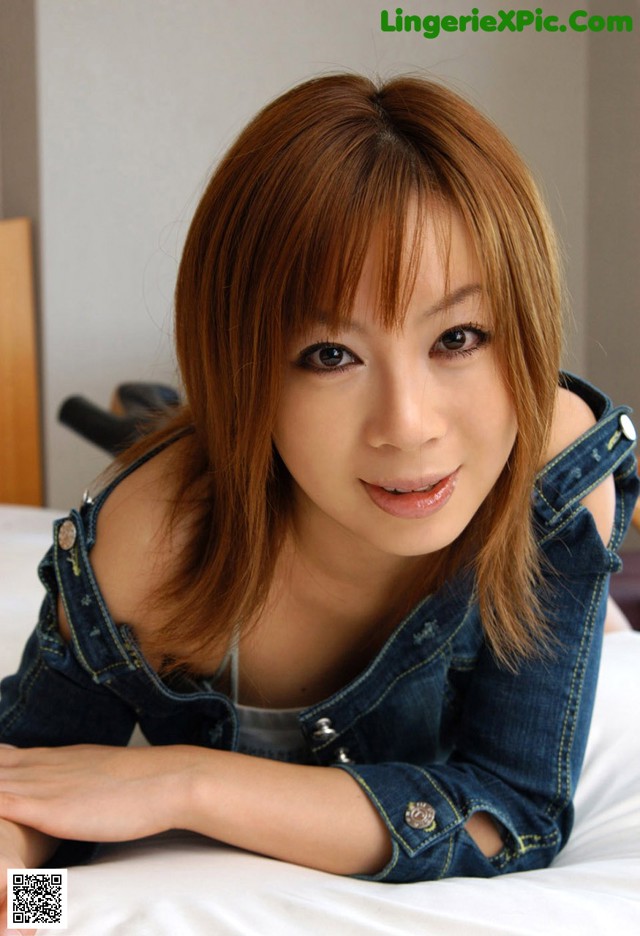 Scute Kumi - Bdsmhub Topless Beauty No.a70b46