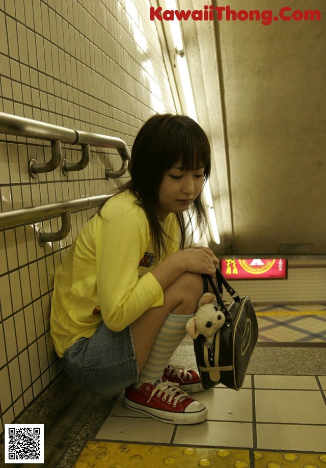 Honoka Yukimi - Fuskator Hardcori Poron No.ac9ba6