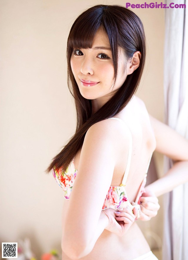 Arina Hashimoto - Amoy Imagenes Desnuda No.b4db4c