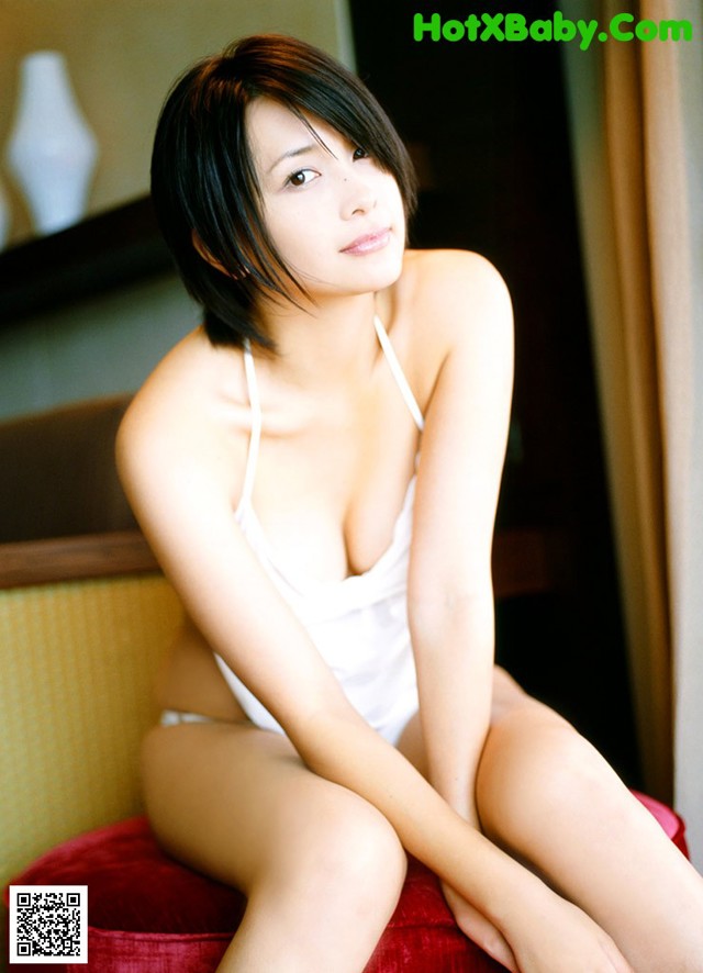 Mami Yamasaki - Hdcom Top Less No.7ae7b3