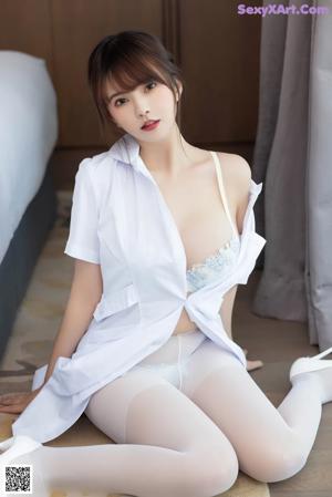 XIUREN No.5353: Zhang Si Yun (张思允Nice) (61 photos)