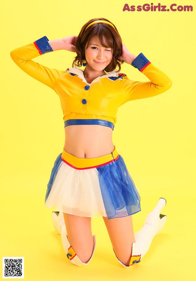 Saki Tachibana - Techar Busty Crempie No.ebbaf7