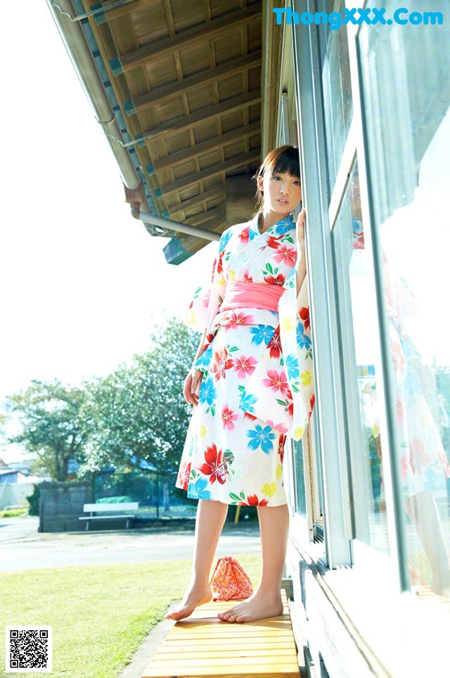 Hikari Shiina - Sample Camp Com No.8e106d