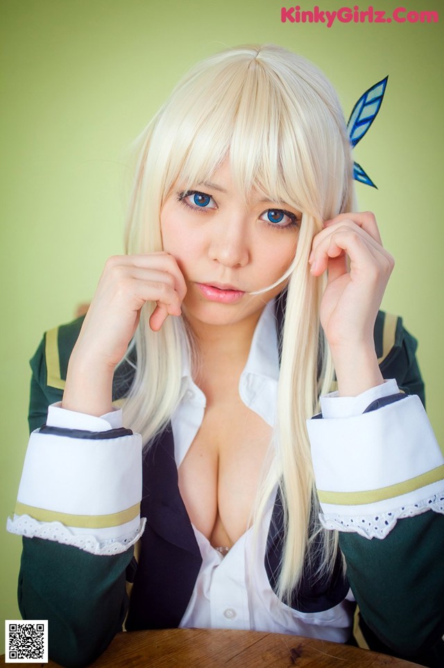 Cosplay Yane - Boobs3gp Photosxxx Hd No.3783c5