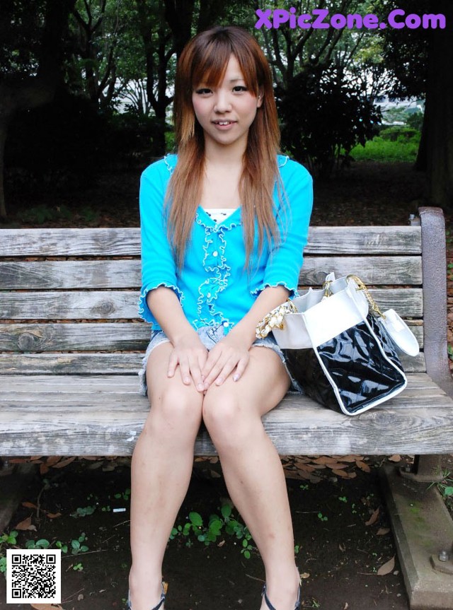 Amateur Nana - 1pic English Nude No.6cb3ee