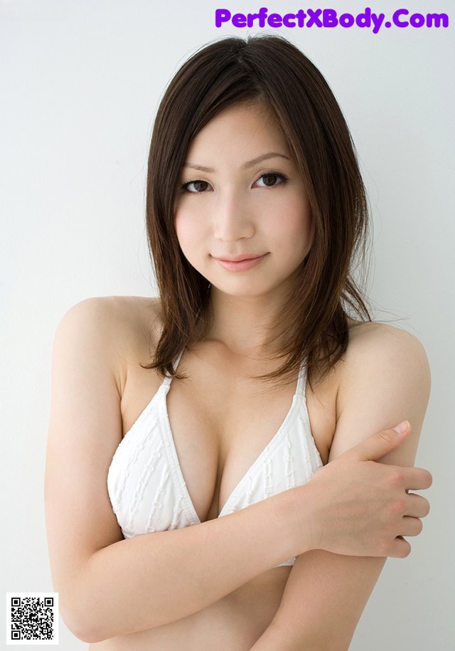 Kaori Ishii - Gals Fatt Year50 No.0e12aa